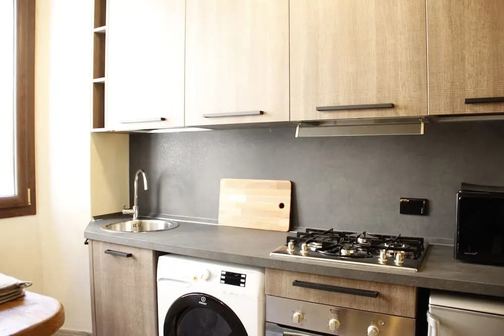 Art Apartment Santa Croce - photo 15