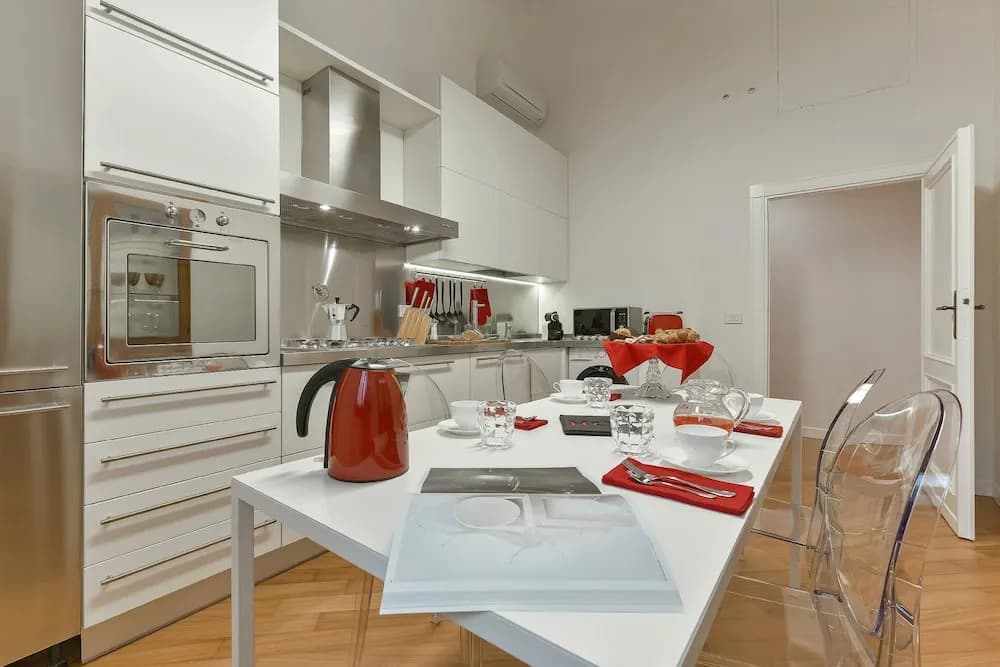 Tornabuoni Luxury - photo 14