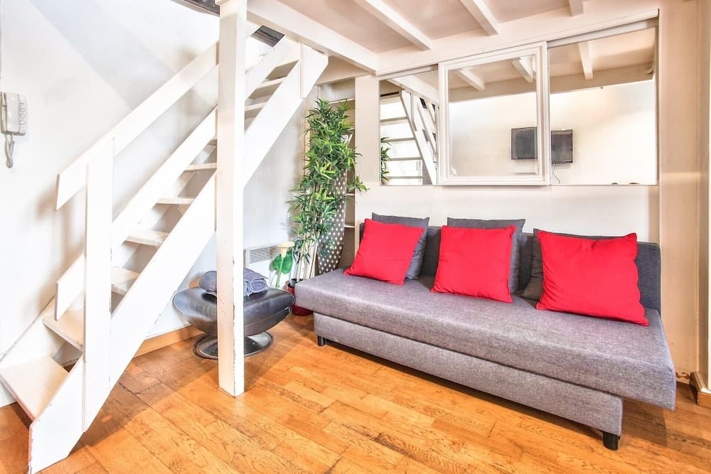 Appartement Arc de Triomphe George V - photo 5