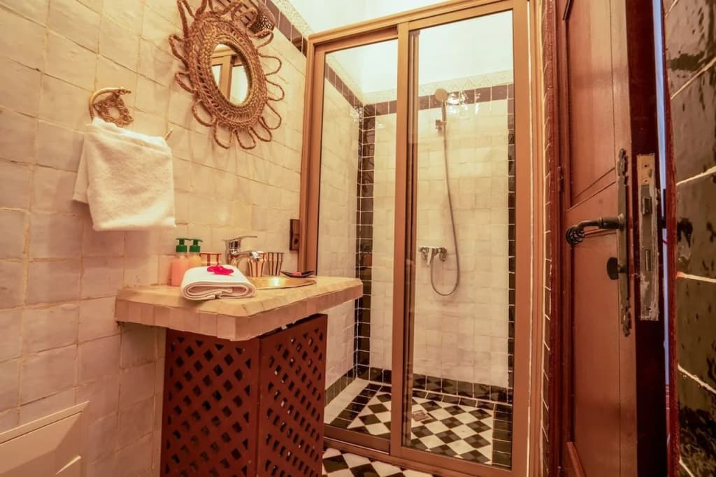 Riad Caprice De Marrakech Boutique Hôtel - photo 7