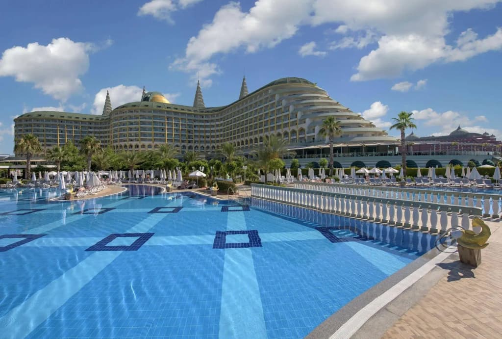 Delphin Imperial - photo 19
