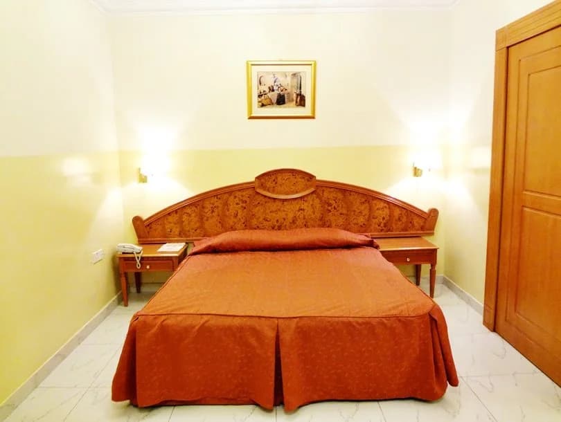 Manam 2 Hotel Apartments - photo 7
