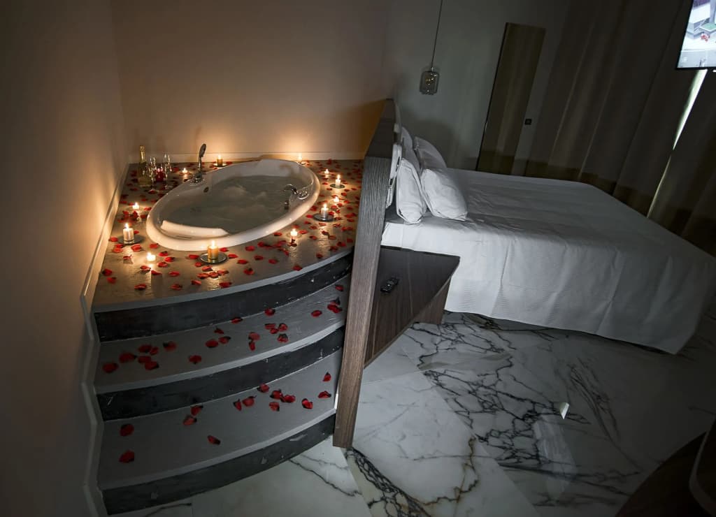 Milano Castello Hotel - photo 18