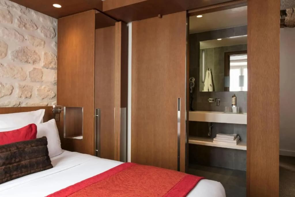 Select Hotel - Rive Gauche - photo 5