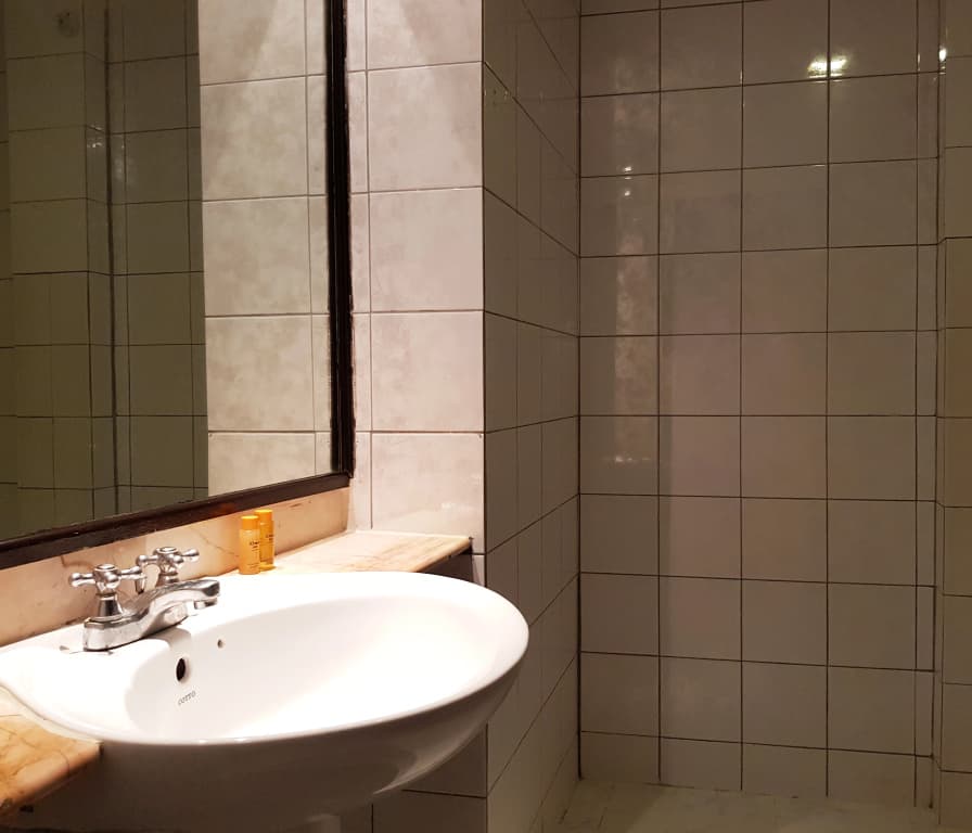 Studio Sukhumvit 18 by iCheck inn - photo 9