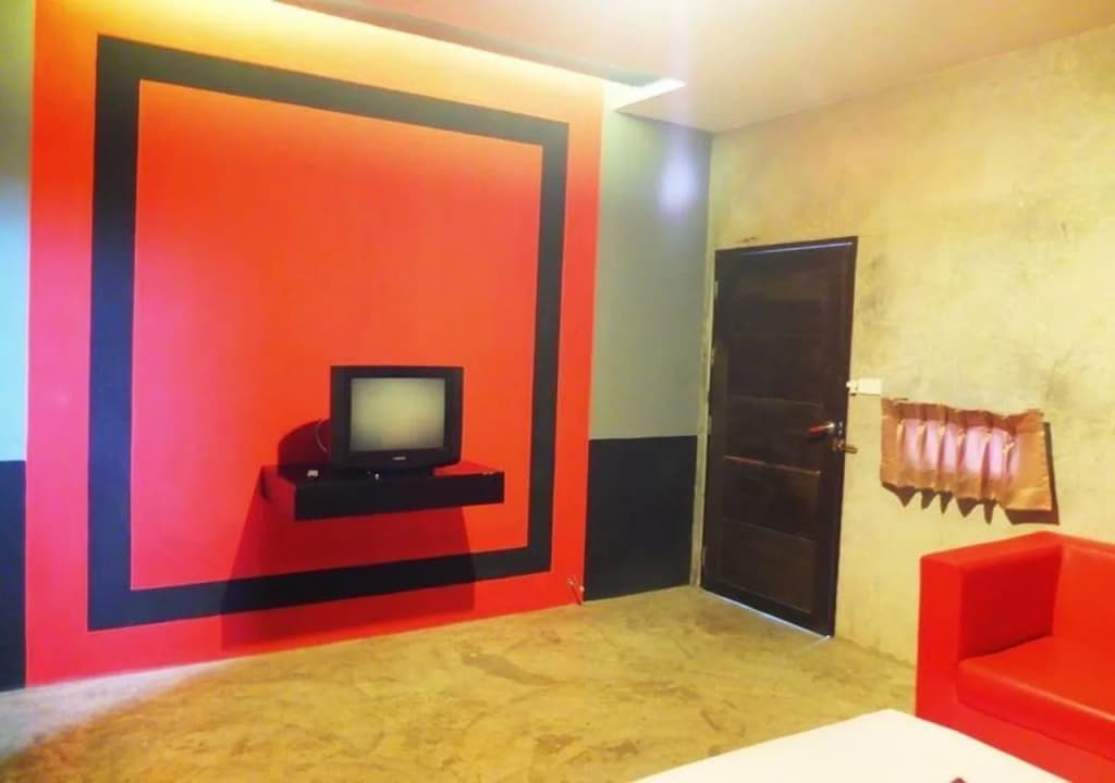 Heavenland Resort - photo 6