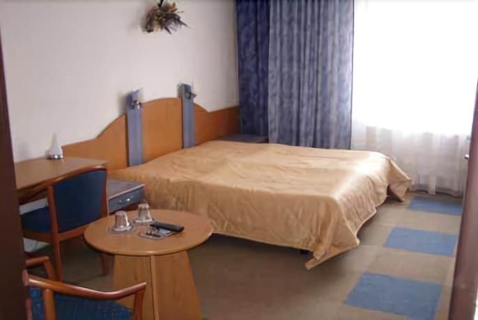 Hotel-penzion BoB - photo 4