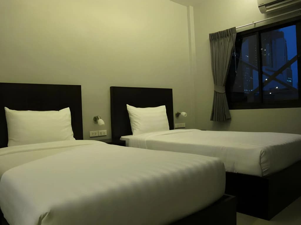 B1 Residence - photo 1