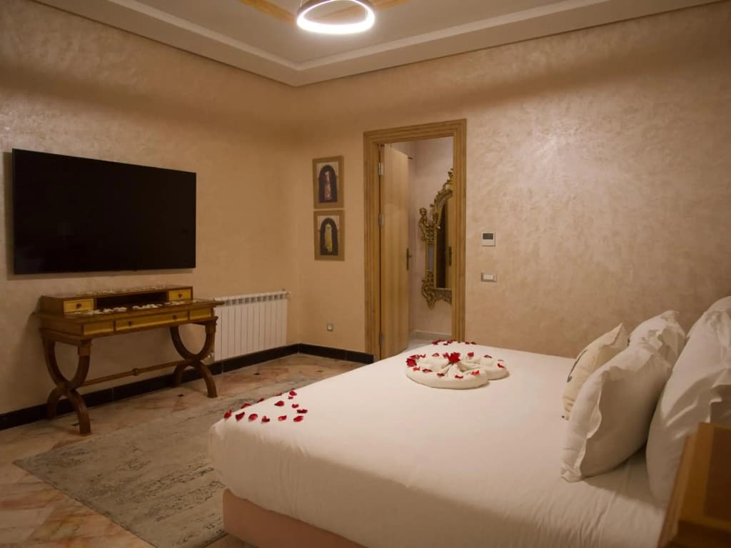 Sillage Palace Sky & Spa - photo 25