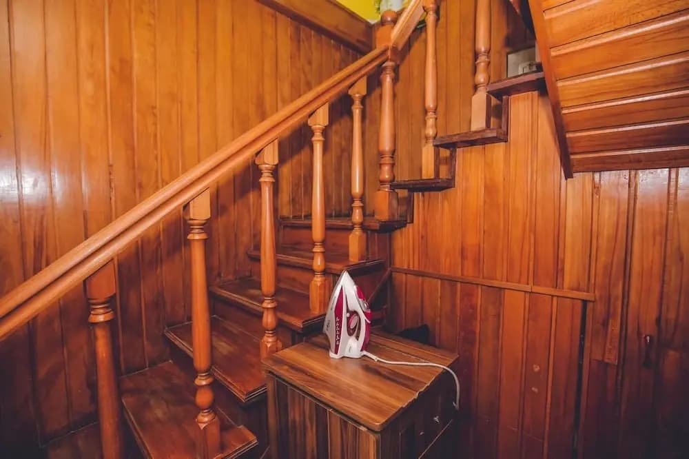 Family Hotel Laba - photo 13