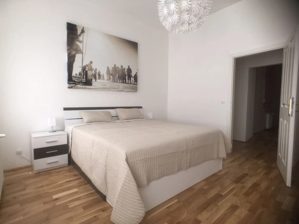 Boutique Apartments Vienna - photo 4
