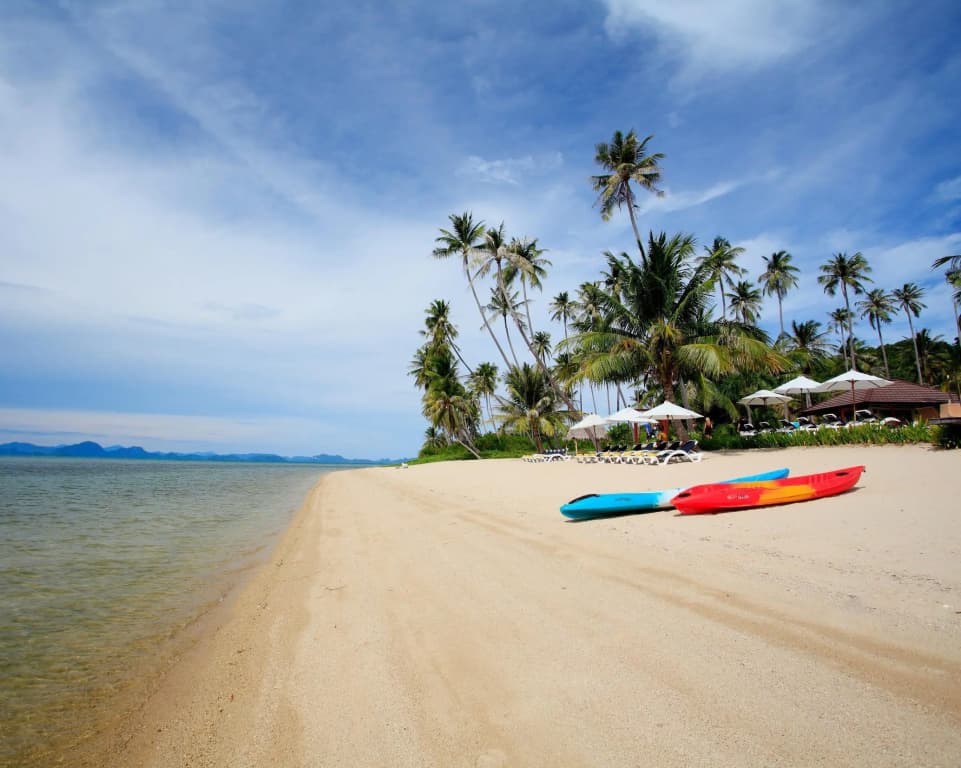 Nivata Koh Samui, Tapestry Collection by Hilton - photo 17