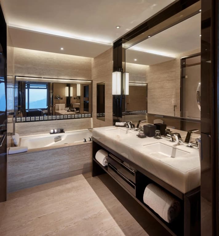 The Ritz-Carlton, Hong Kong - photo 35