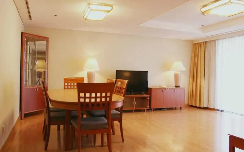 The Grand Suite - photo 6