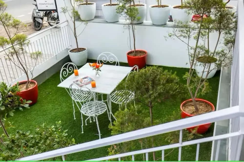 Hotel Golden Key - photo 5