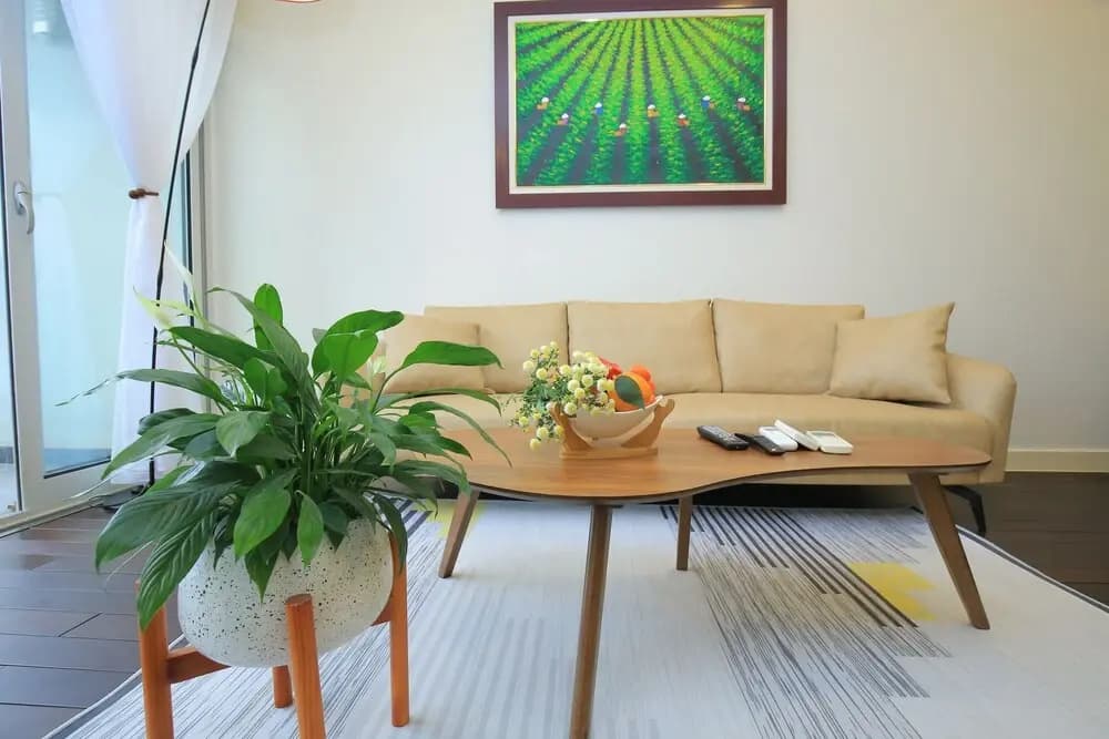 Luxury Shendo'apartment - photo 14