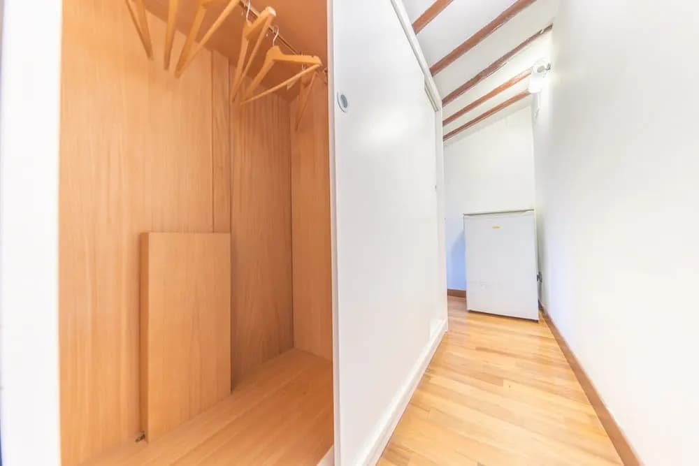 Panoramic View Studio in Rome - photo 24