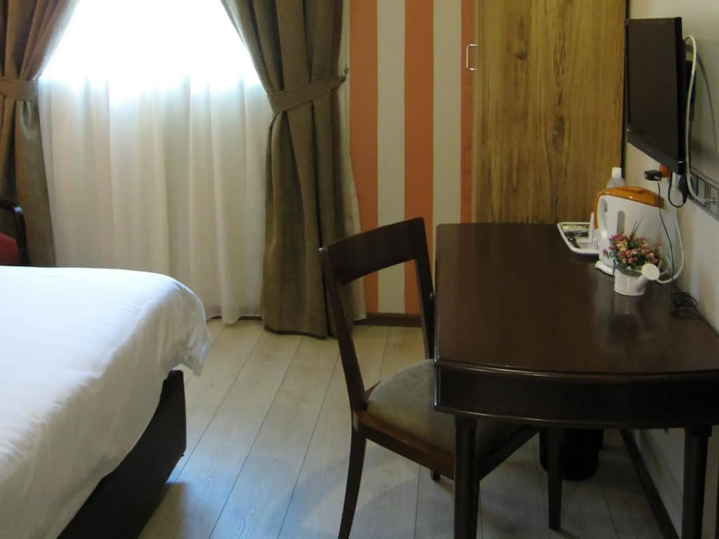 Hotel Eden54 - photo 5