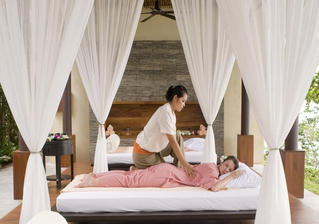 Centara Villas Phuket - photo 26