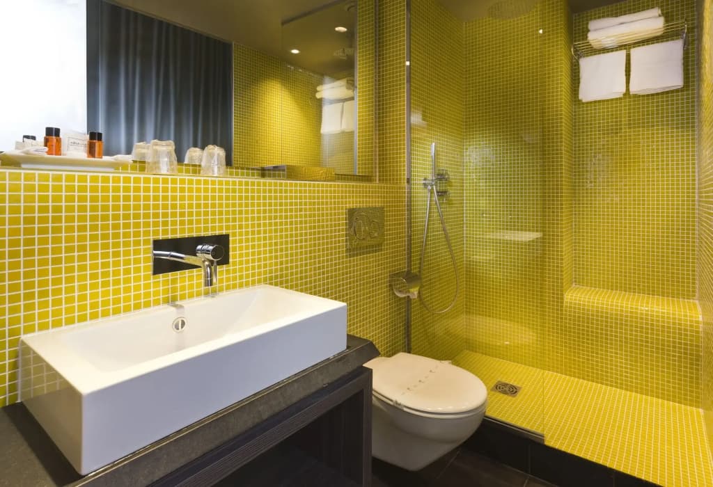 Hôtel Elixir - photo 9
