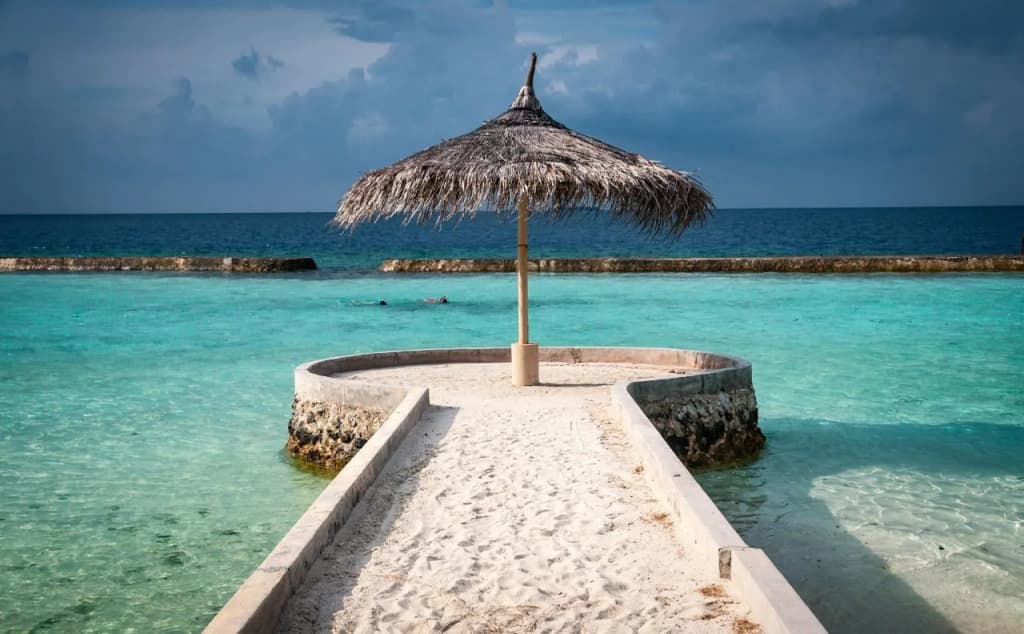 Pallazo Laamu - photo 16
