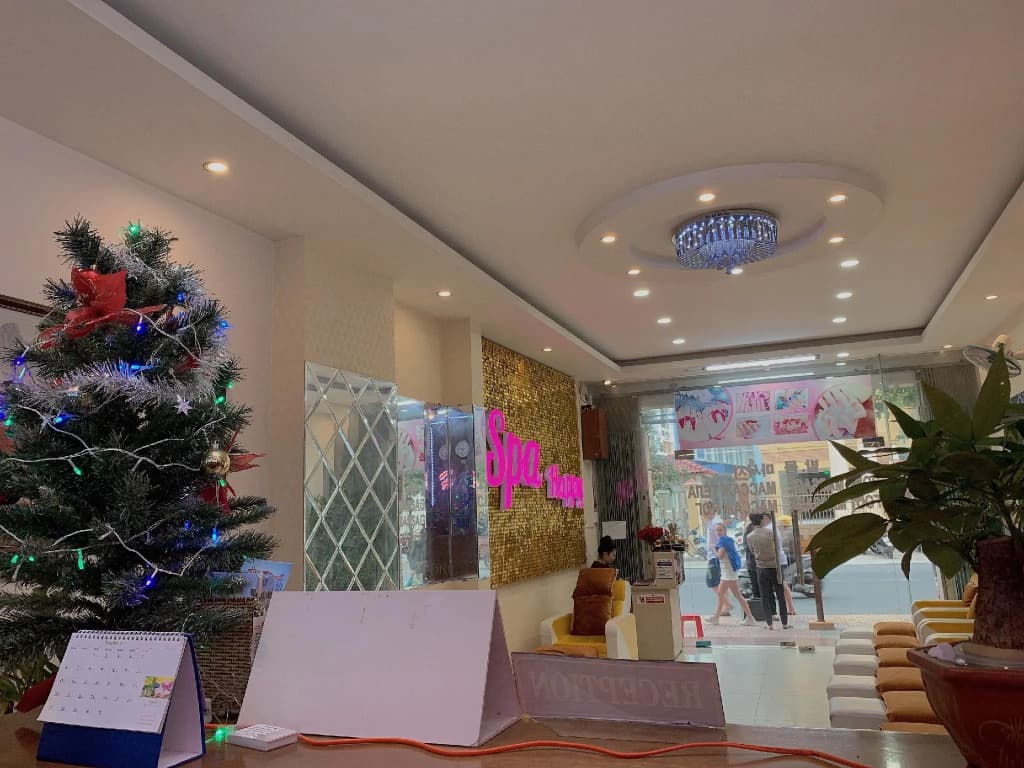 Ha Thanh Hotel - photo 2