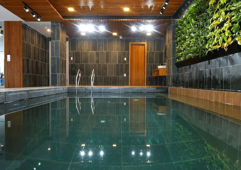 Smeraldo Hotel & Apartment - photo 12