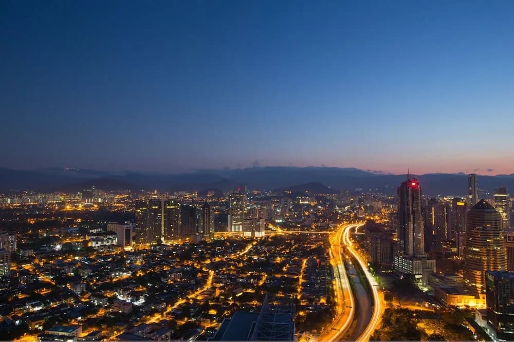 The Platinum Kuala Lumpur by LUMA - photo 21