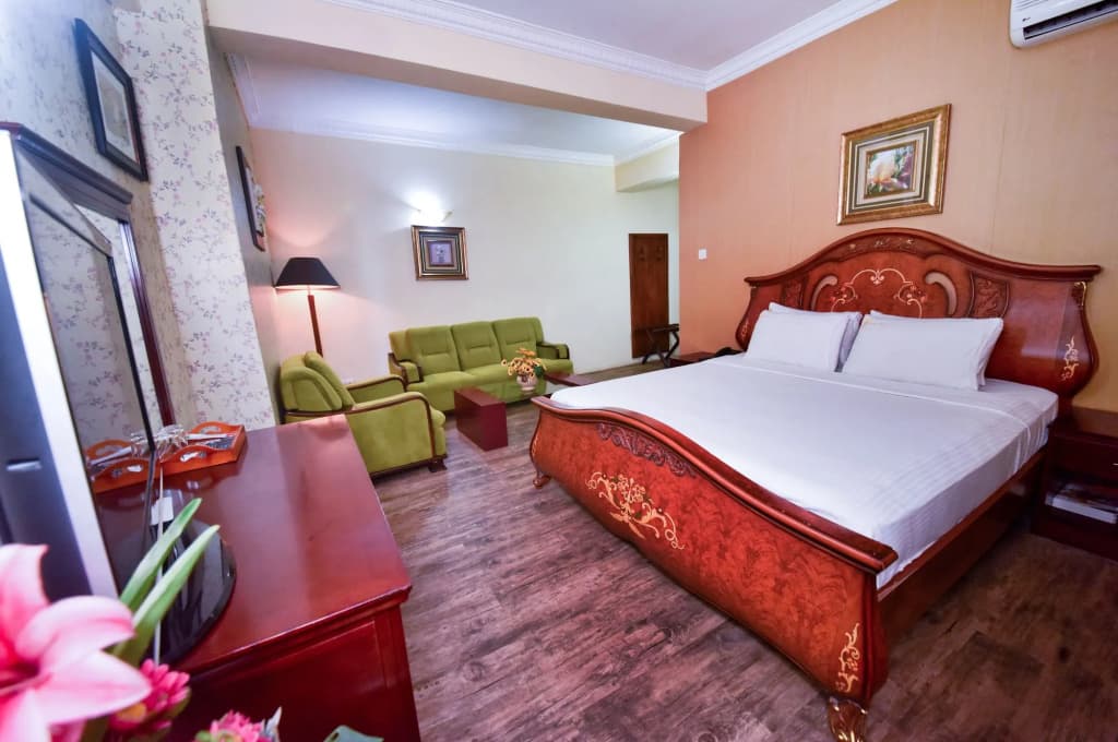 Juliana Hotel Colombo - photo 3