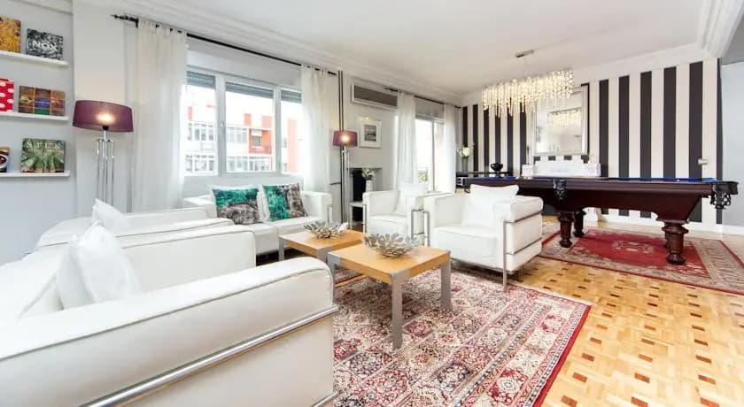 Apartment Castellana Design Deluxe - photo 7