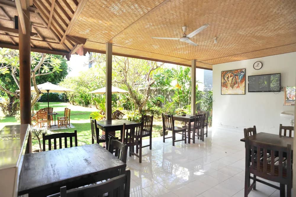 Airy Legian Gang Mangga 7 Kuta Bali - photo 17