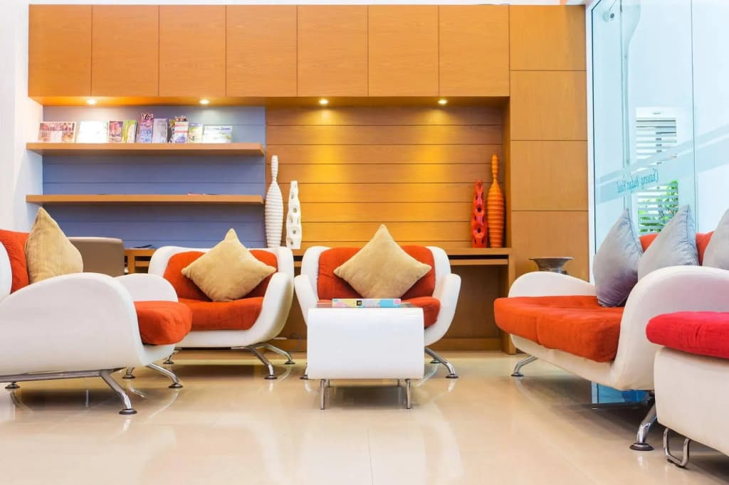Chaweng Budget Hotel - photo 13