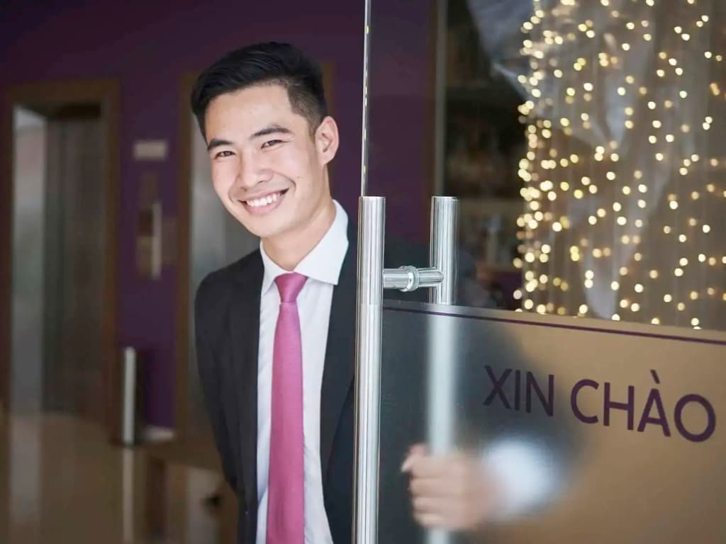 Mercure Hanoi La Gare - photo 37