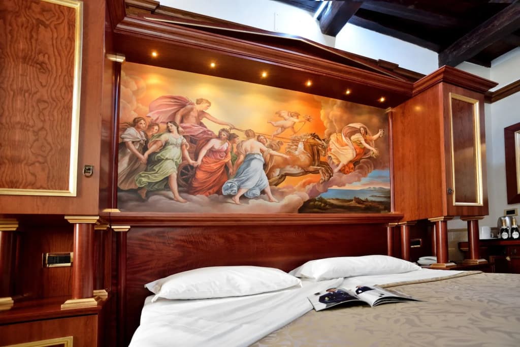 Hotel Pantheon - photo 8