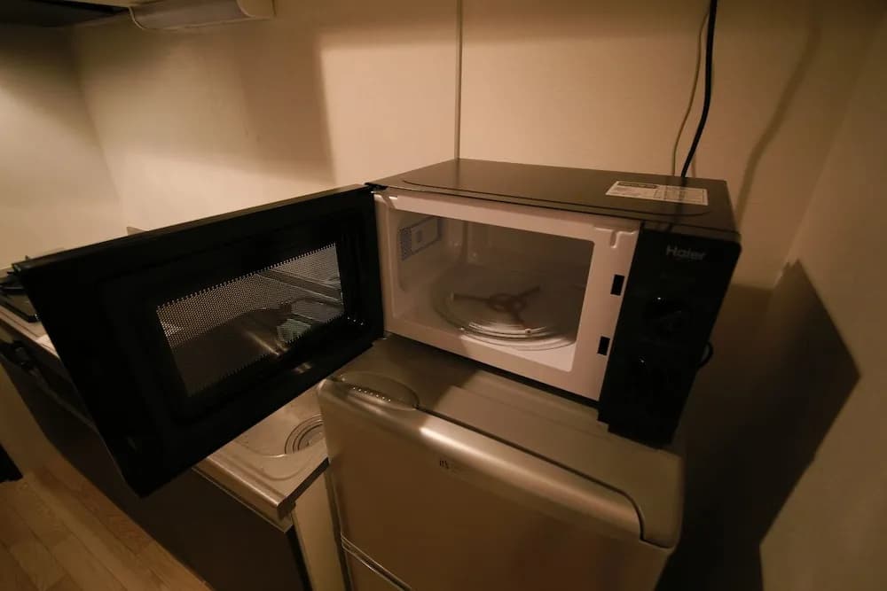 Best Residence Kujo 502 - photo 15