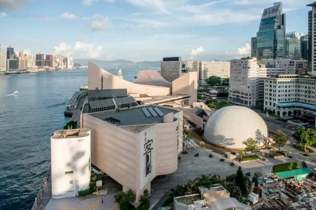 Seasons Hotel - Tsim sha tsui - photo 35