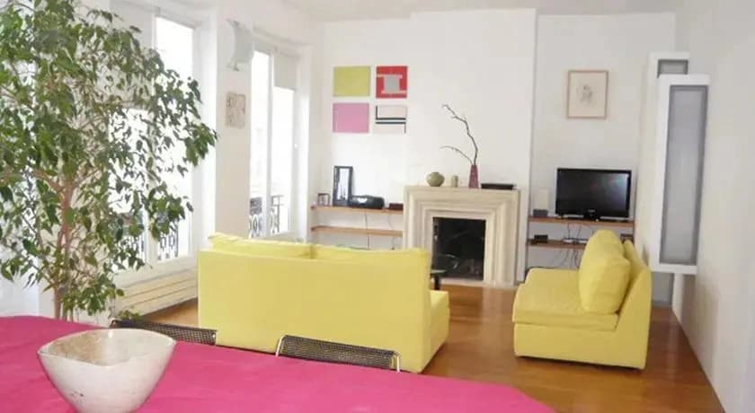 Parisian Home - Montorgueil - photo 4