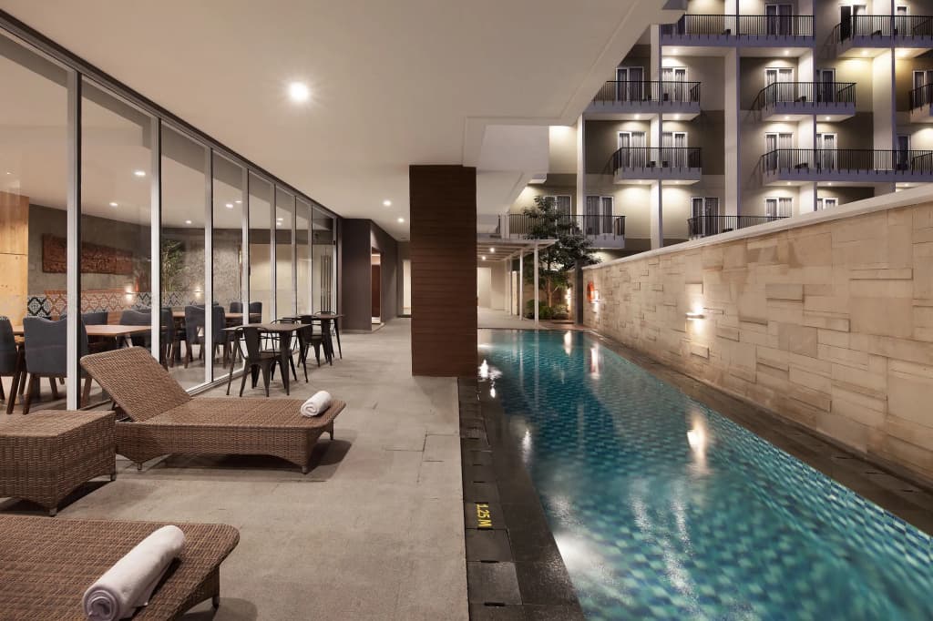 Ayaka Suites - photo 17