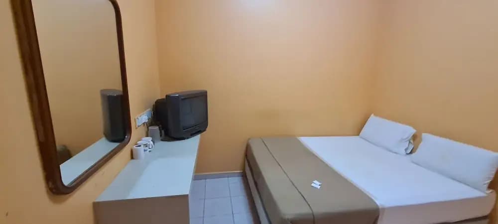 OYO 90461 Melawati Times Inn - photo 3