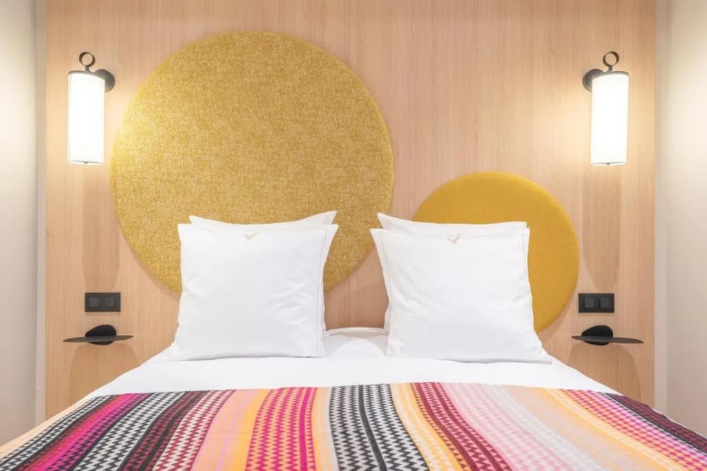 Yuna Saint-Germain-des-Prés - Serviced Apartments - photo 41