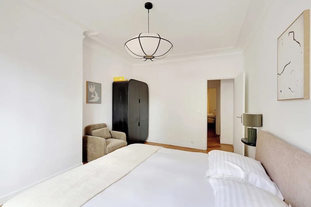 Modern Flat - 6P- Voltaire - photo 1