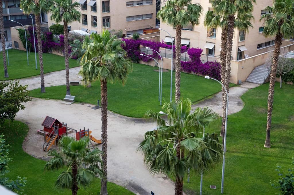 Alcam Vila Olímpica - photo 15