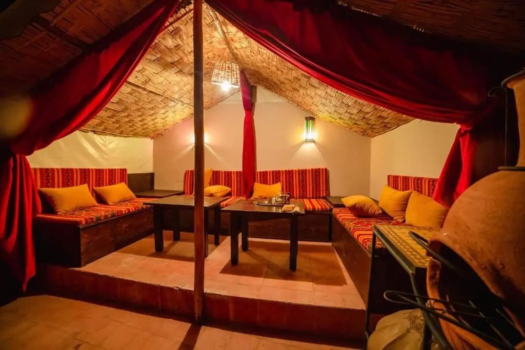 Abelia Suites - Riad All inclusive - photo 2