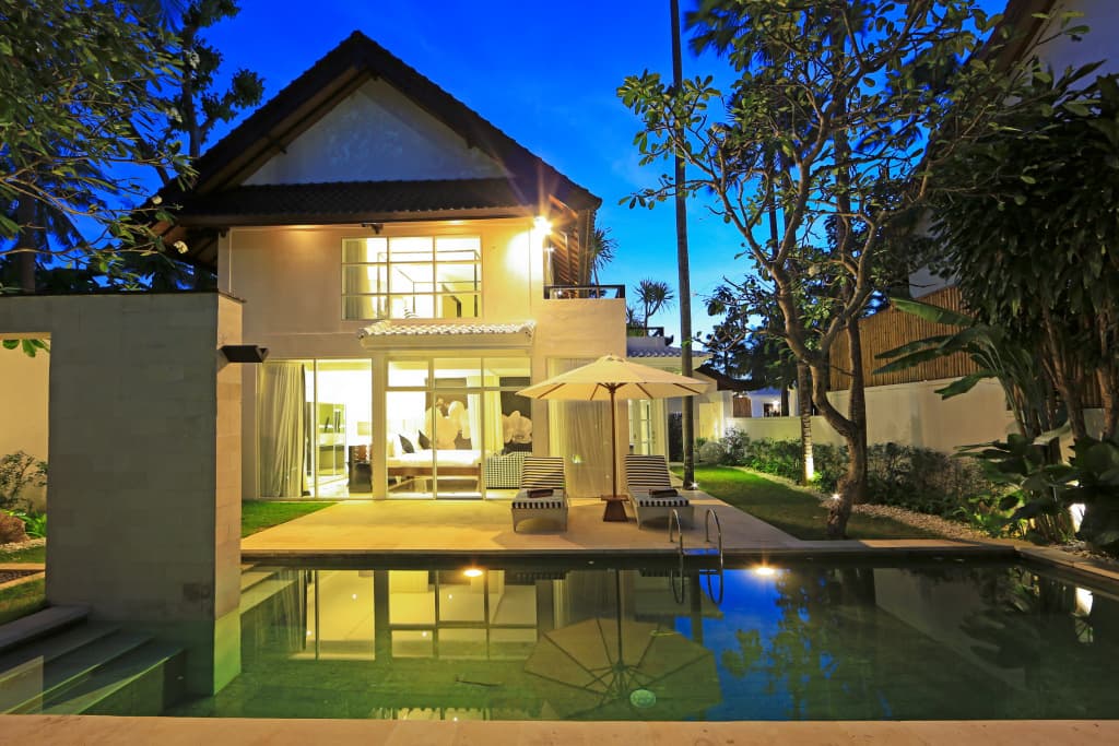 Four on Drupadi Villa - photo 17