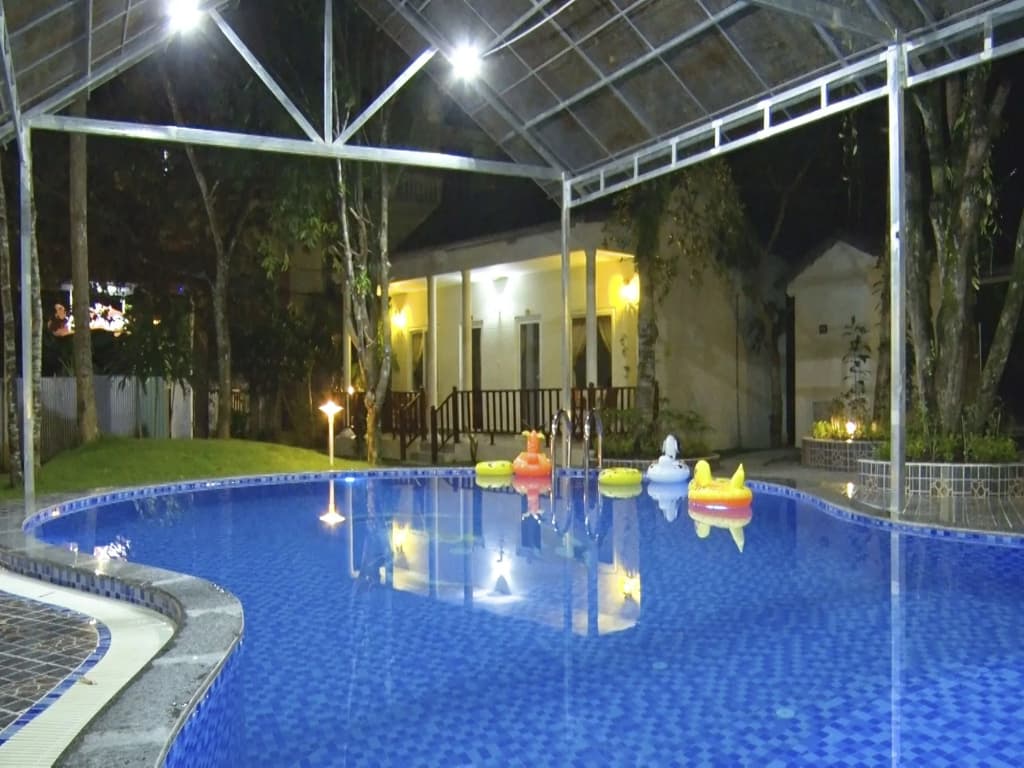 Kim Xuan Bungalow - photo 12