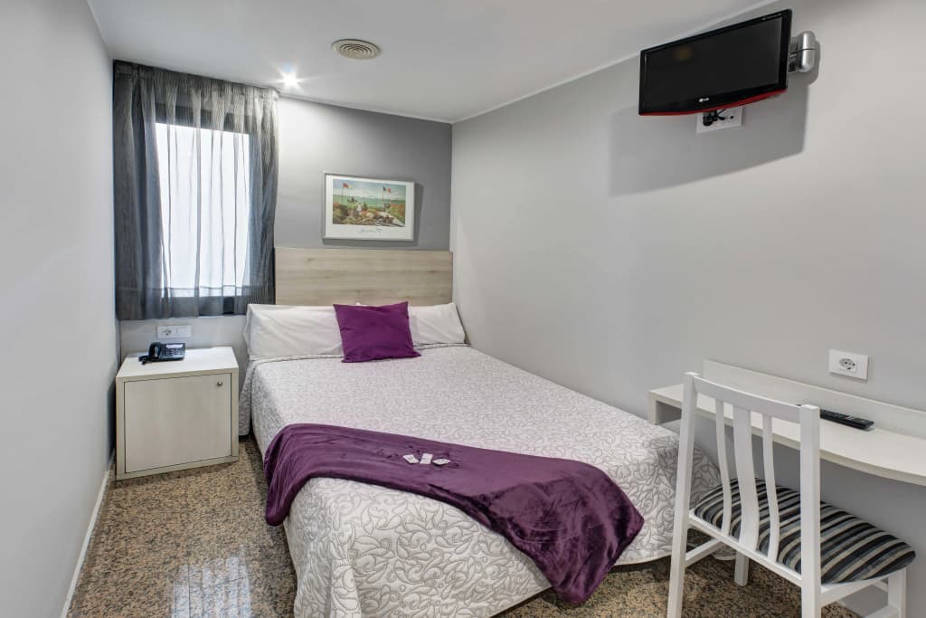 Hotel Nuevo Triunfo - photo 3