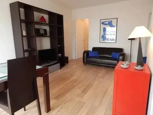 Apartment Paris - Valmore - photo 5