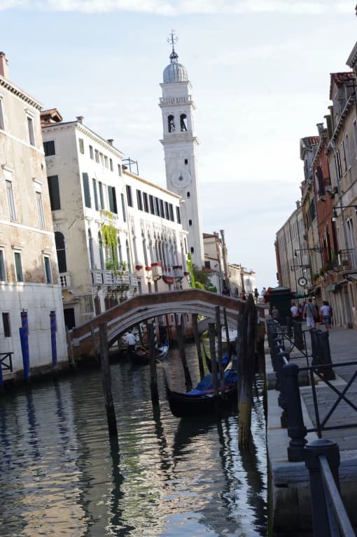 Venice Rainbow Apartments (San Marco) - photo 15