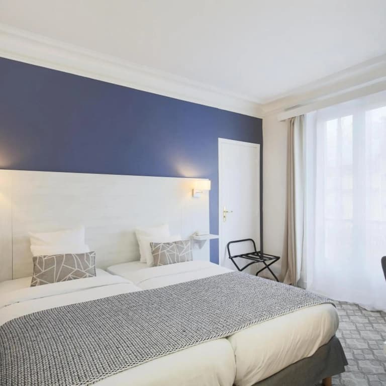 Grand Hotel des Gobelins - photo 34