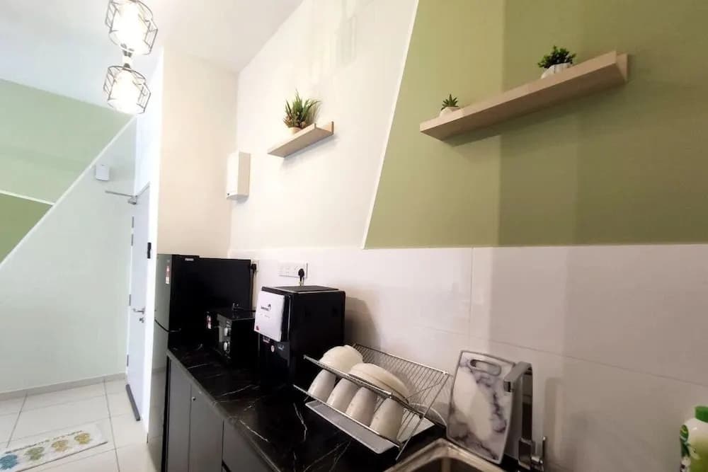 The Horizon Ipoh 2BR L12 Sage by Grab A Stay - photo 16